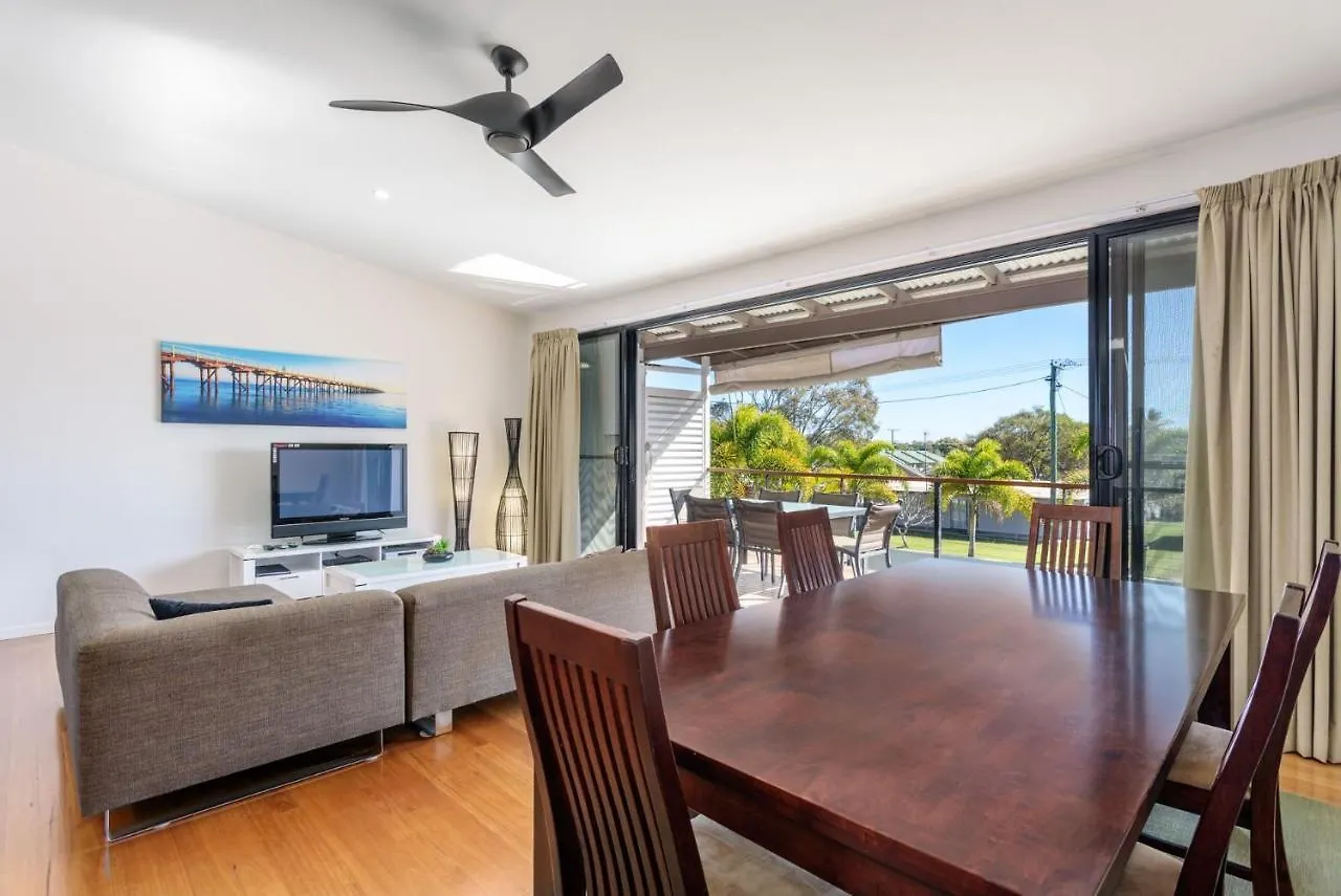 Villa Rainbow Surf 3 Rainbow Beach 0*,  Australia