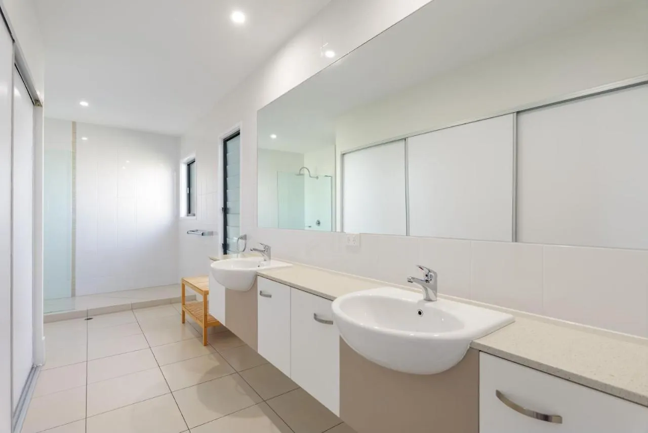Villa Rainbow Surf 3 Rainbow Beach